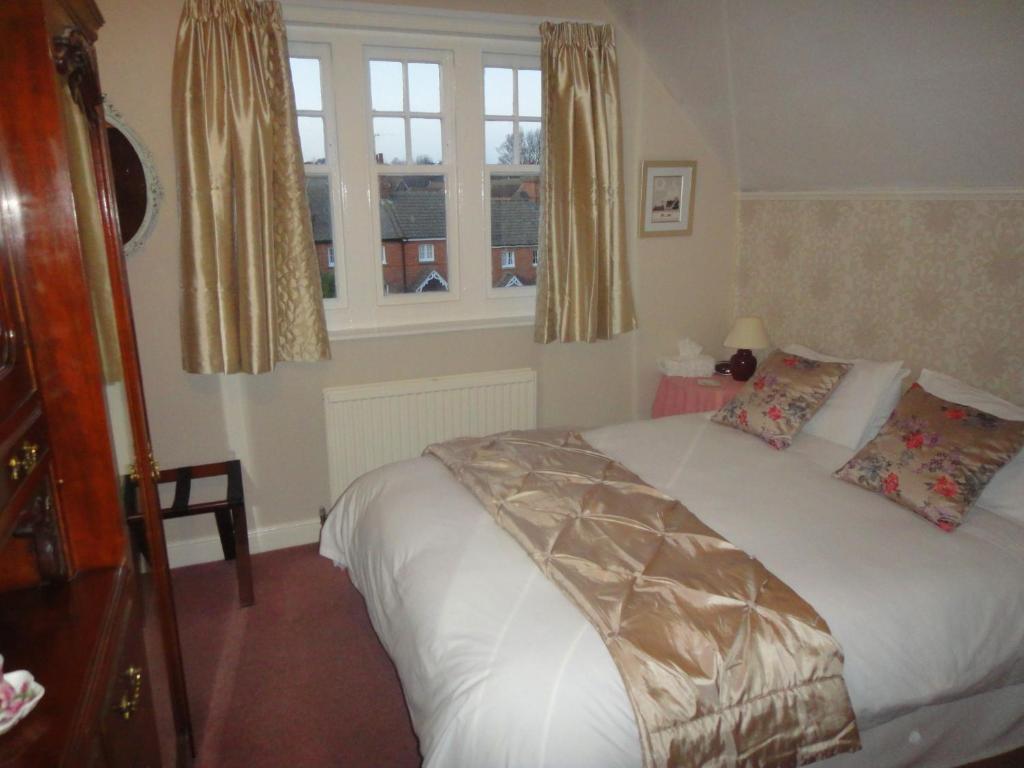 Beachy Rise Eastbourne Cameră foto