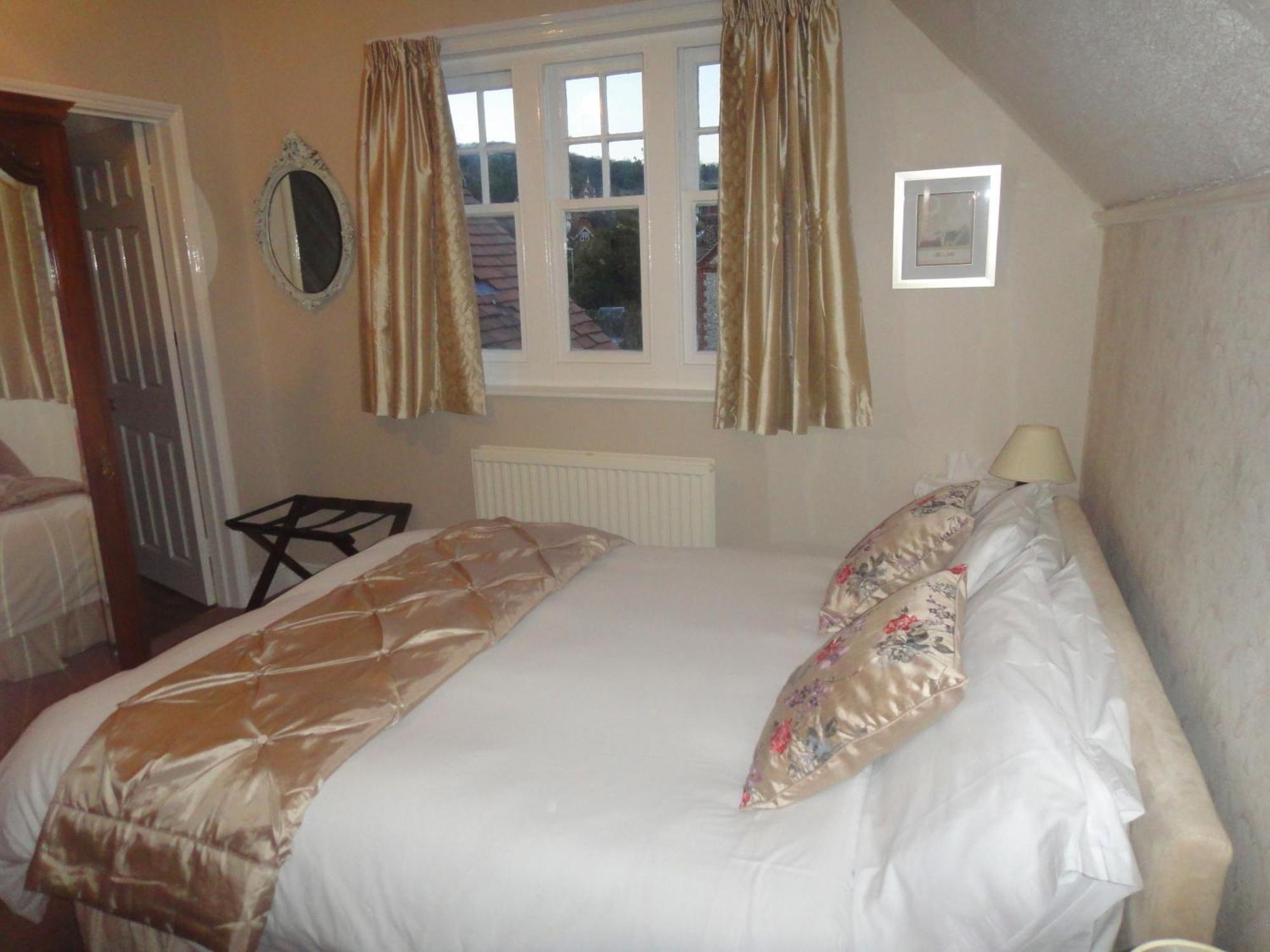 Beachy Rise Eastbourne Exterior foto